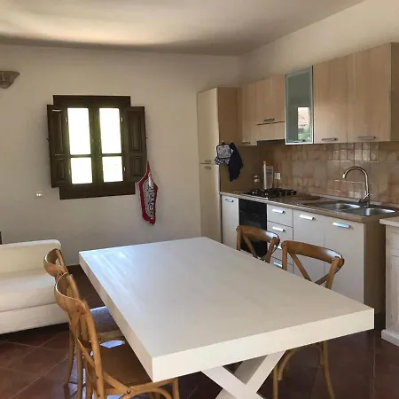 Casabella Light 1 Apartment San Teodoro (Sardinia)