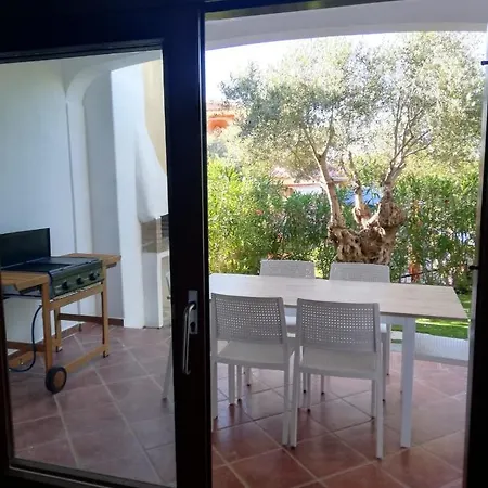 Casabella Light 1 Apartment *