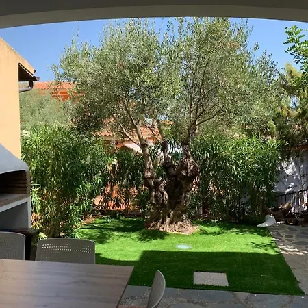 Casabella Light 1 Apartment