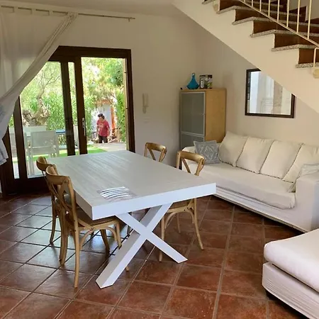 Casabella Light 1 Apartment