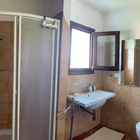 Casabella Light 1 Apartment San Teodoro (Sardinia)