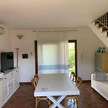 Apartment Casabella Light 1 *