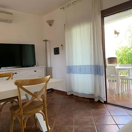 Apartment Casabella Light 1 *