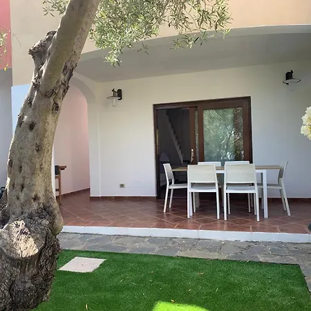 Apartment Casabella Light 1 San Teodoro (Sardinia)